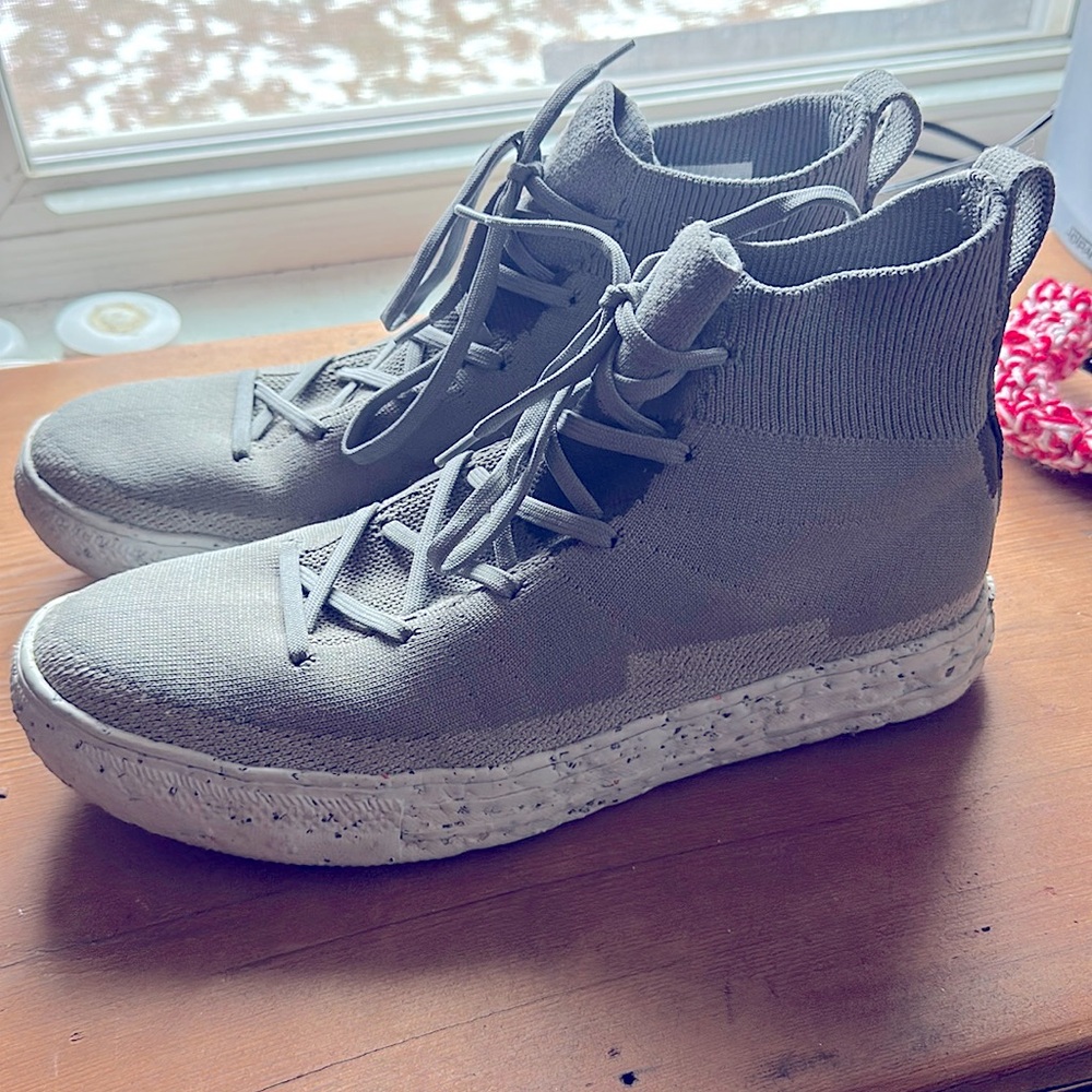 Men’s converse chuck taylor high tops